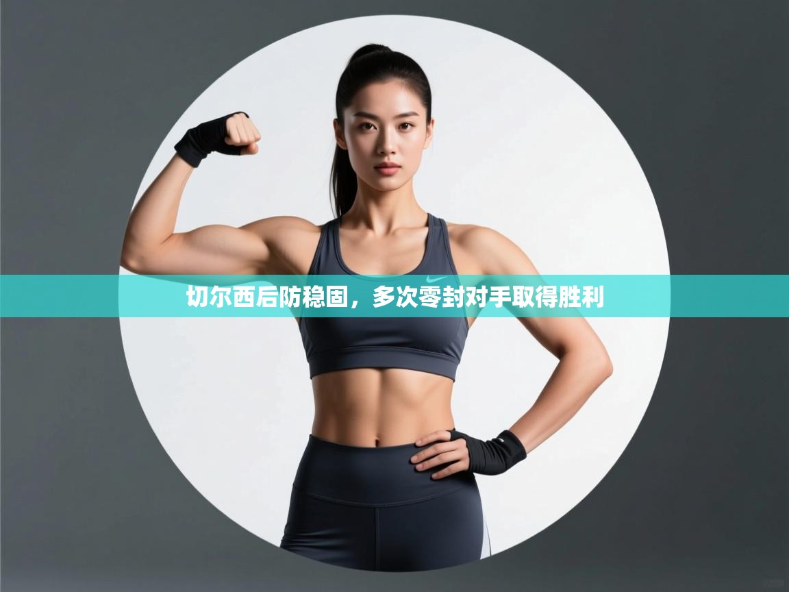 切尔西后防稳固，多次零封对手取得胜利