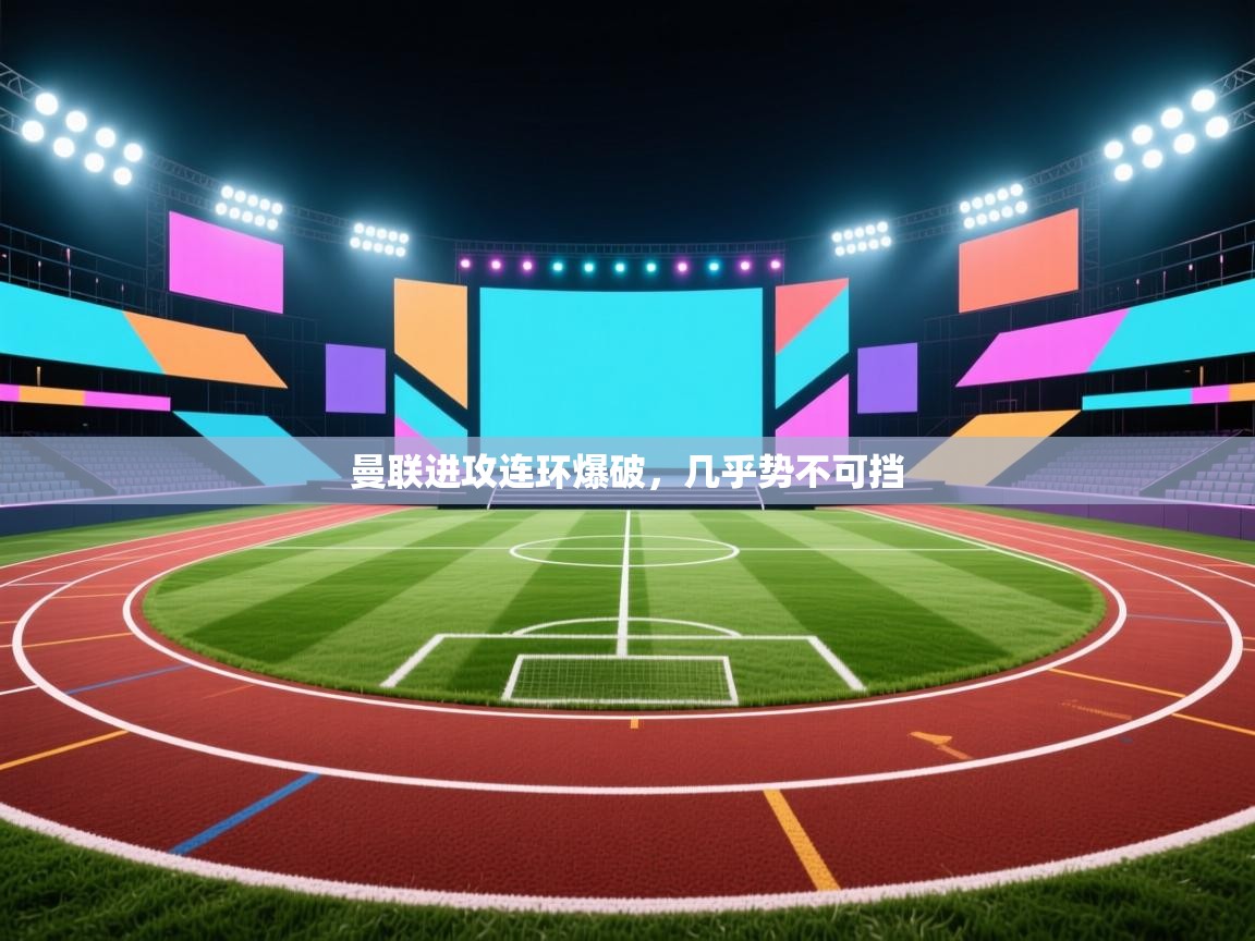 曼联进攻连环爆破，几乎势不可挡  第2张