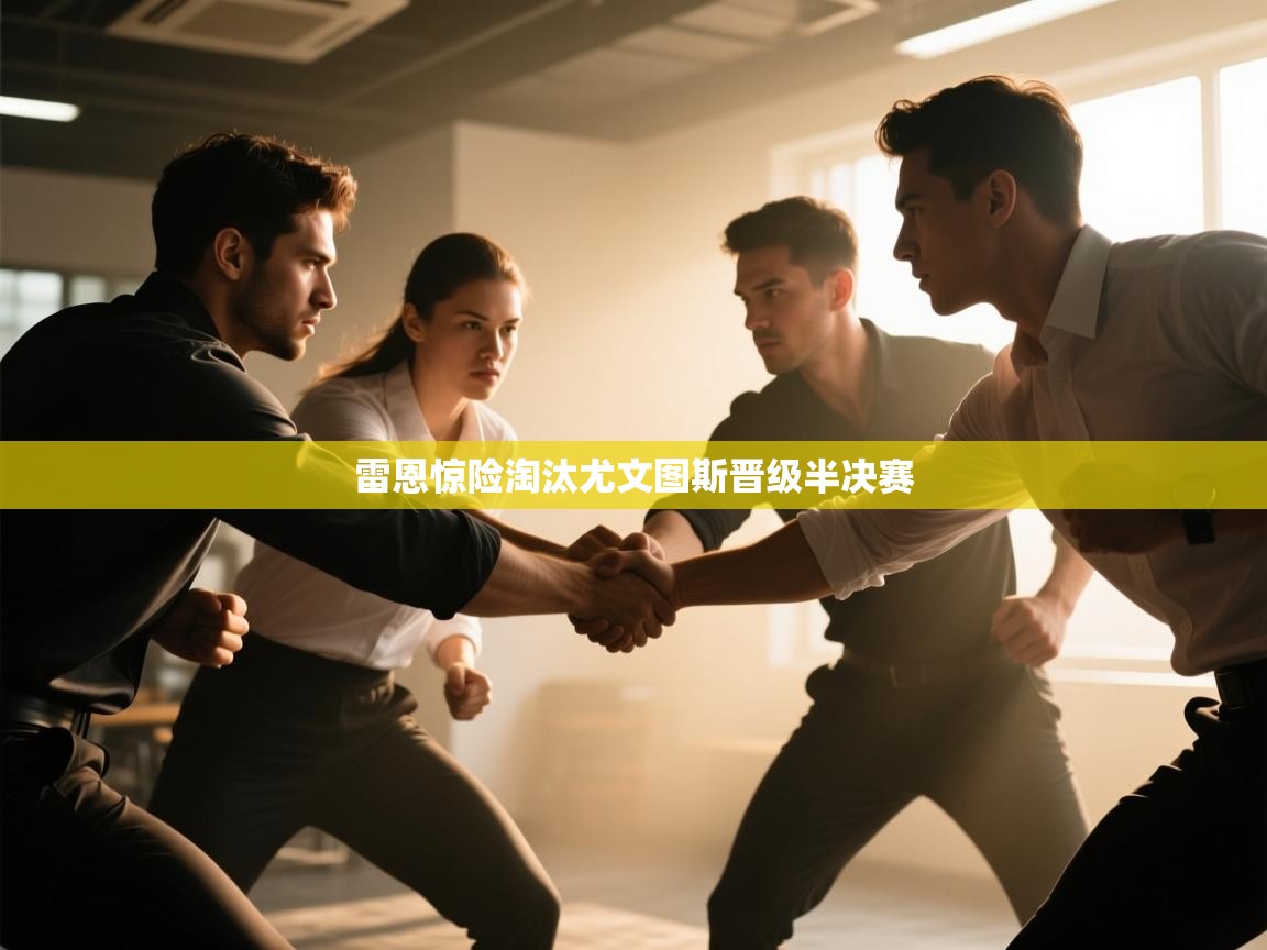 雷恩惊险淘汰尤文图斯晋级半决赛  第1张