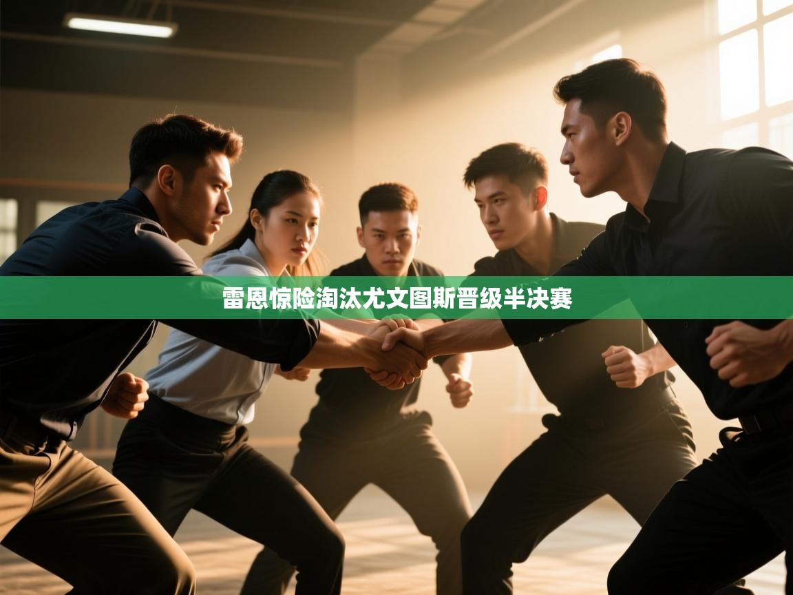 雷恩惊险淘汰尤文图斯晋级半决赛  第2张