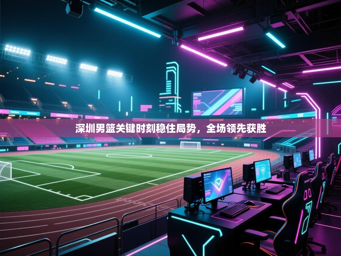 深圳男篮关键时刻稳住局势，全场领先获胜