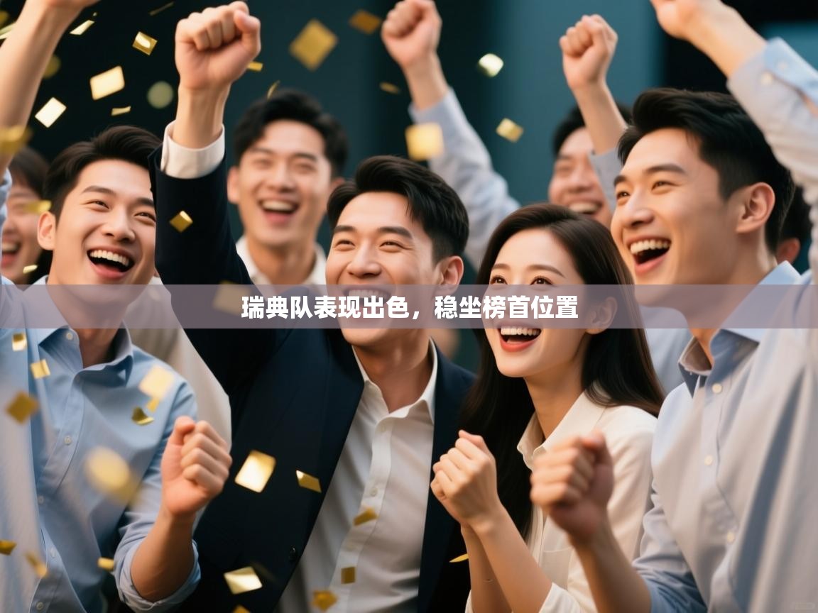 瑞典队表现出色，稳坐榜首位置  第2张