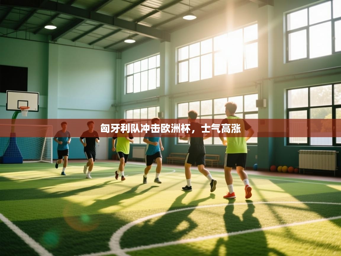 匈牙利队冲击欧洲杯，士气高涨