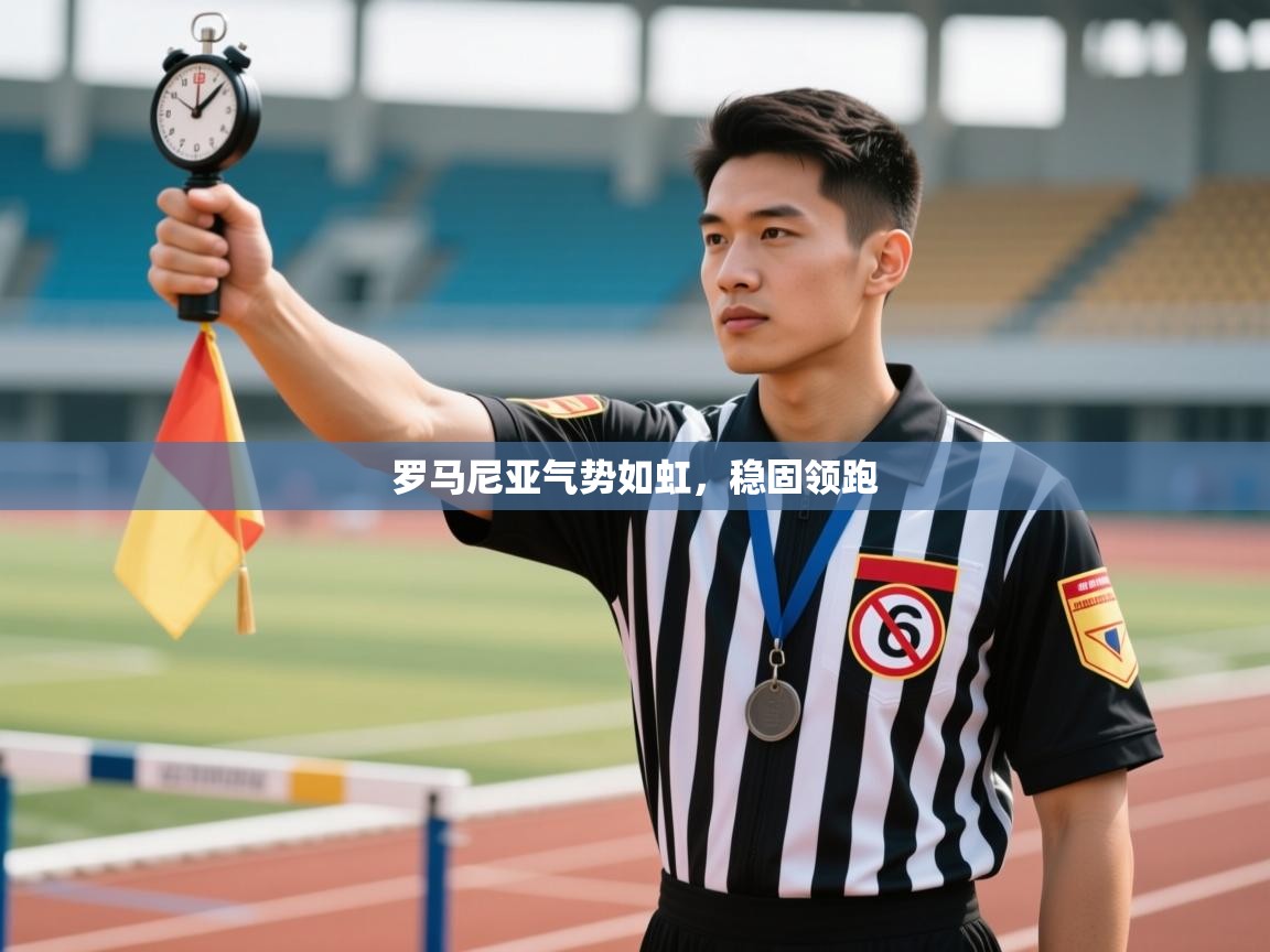 罗马尼亚气势如虹，稳固领跑