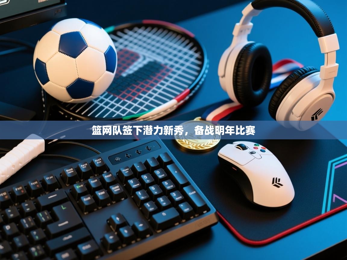 篮网队签下潜力新秀，备战明年比赛