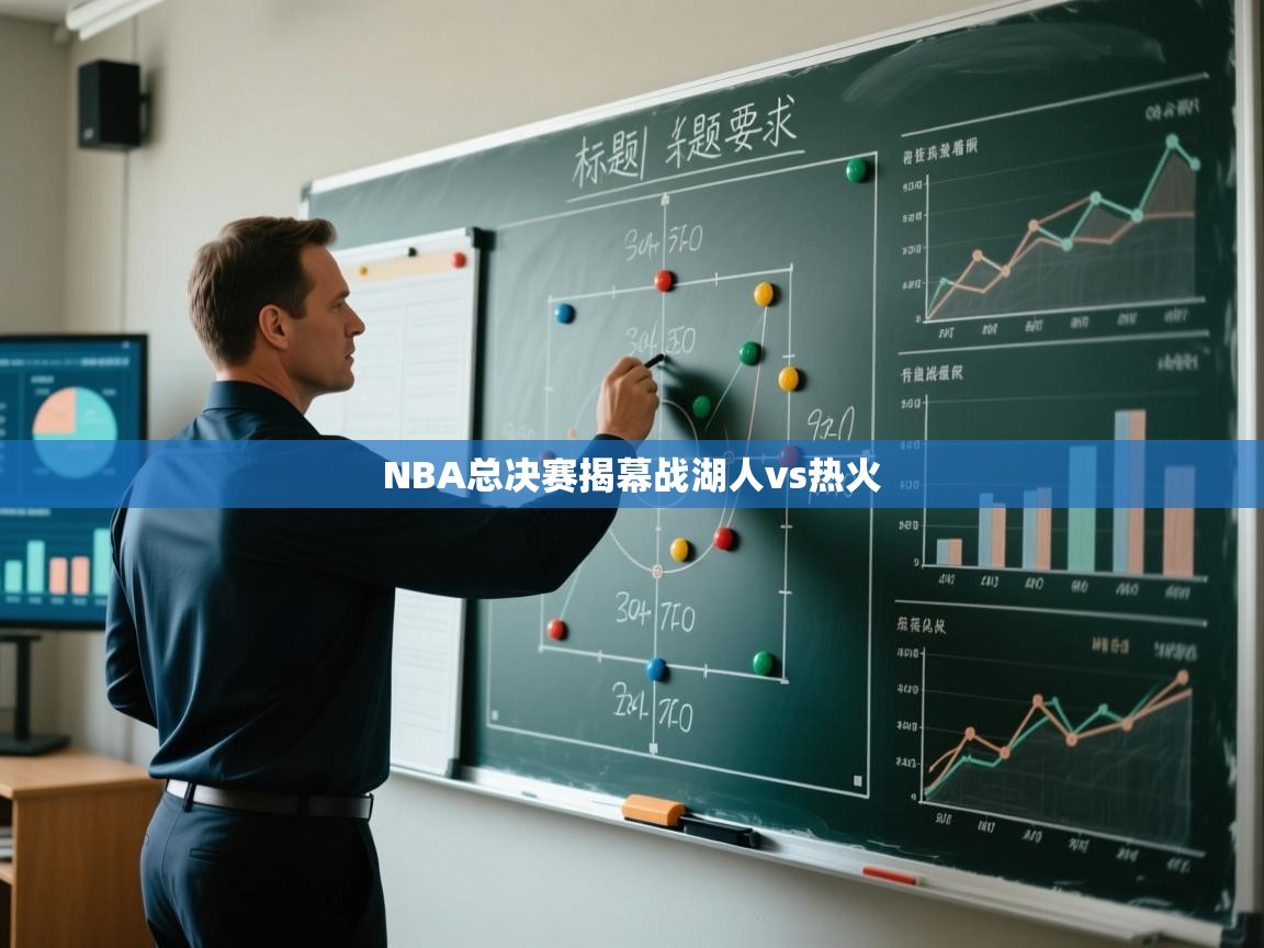 NBA总决赛揭幕战湖人vs热火