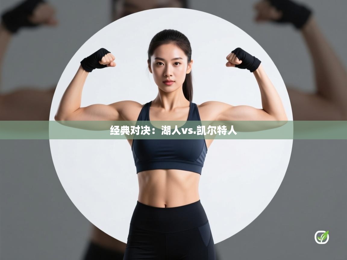 经典对决：湖人vs.凯尔特人