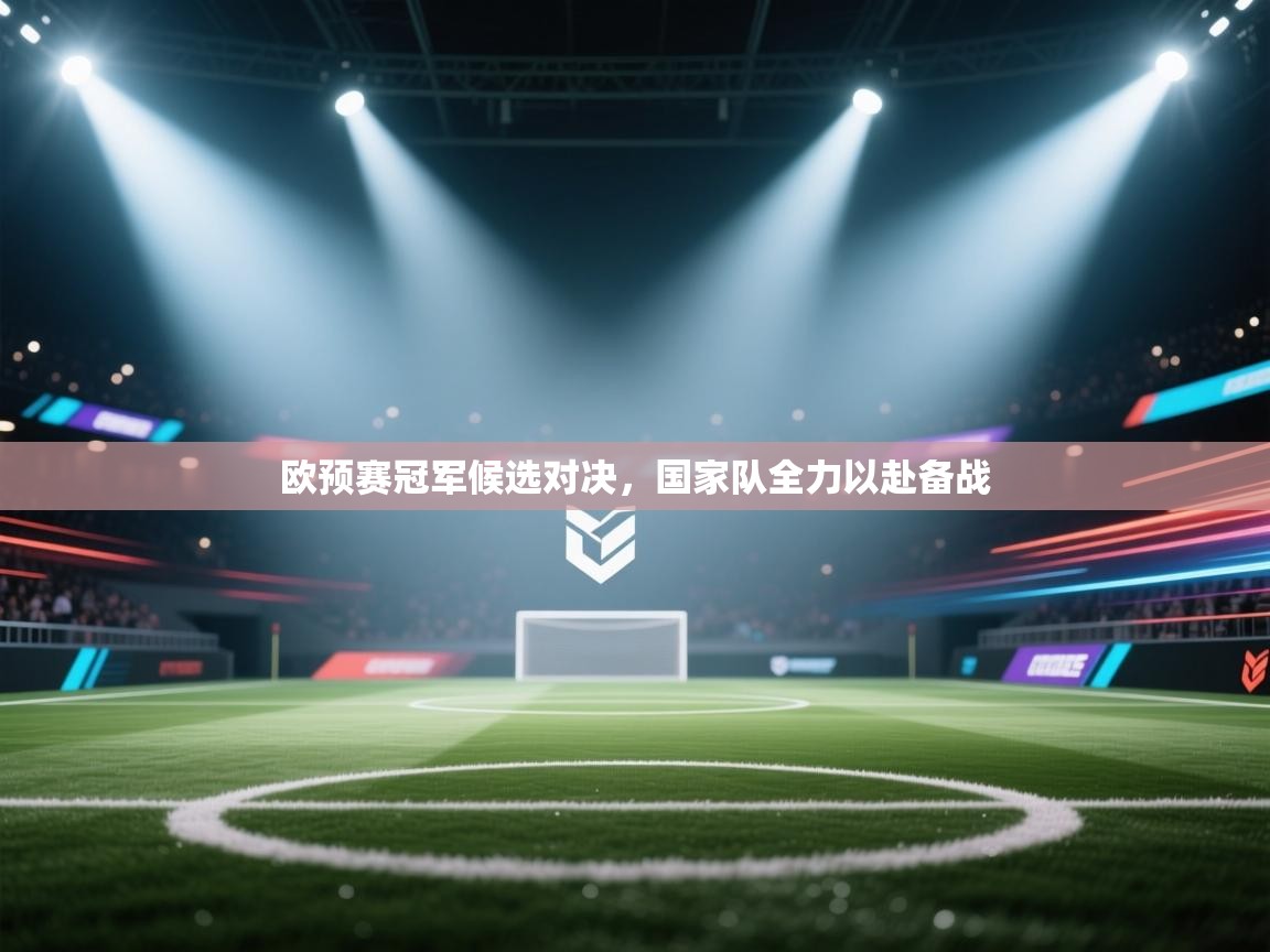欧预赛冠军候选对决，国家队全力以赴备战