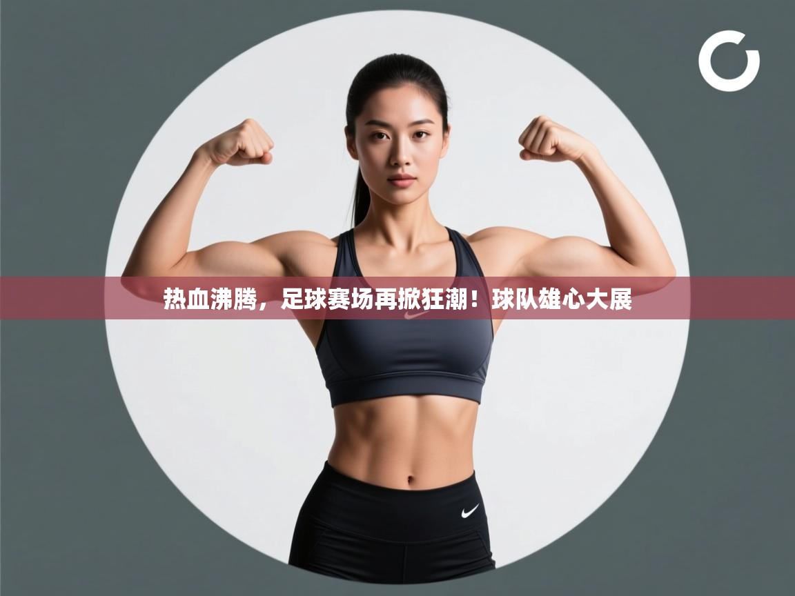 热血沸腾，足球赛场再掀狂潮！球队雄心大展