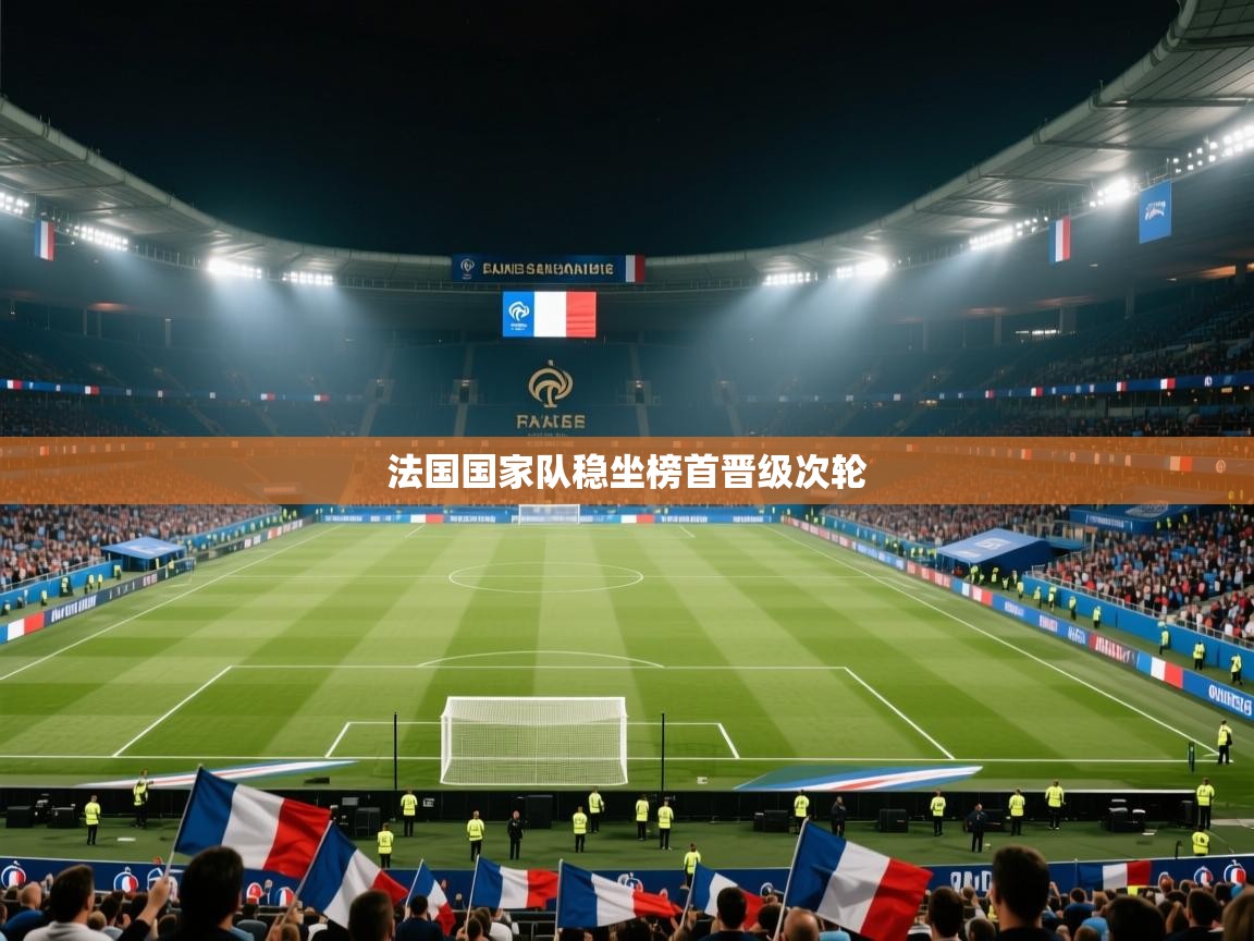 法国国家队稳坐榜首晋级次轮  第1张