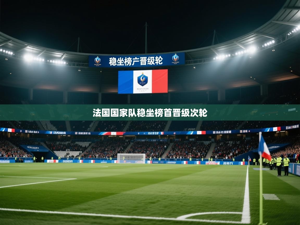 法国国家队稳坐榜首晋级次轮  第2张