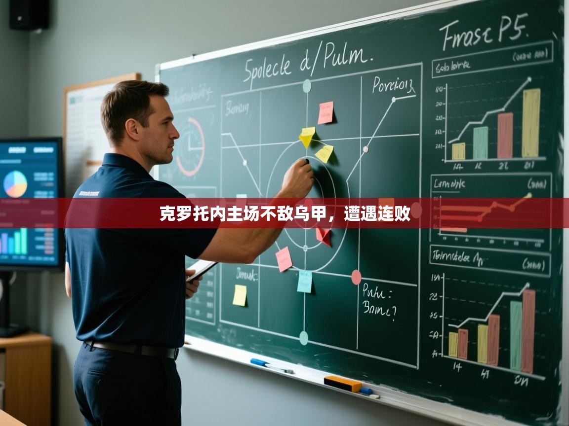 克罗托内主场不敌乌甲，遭遇连败  第1张