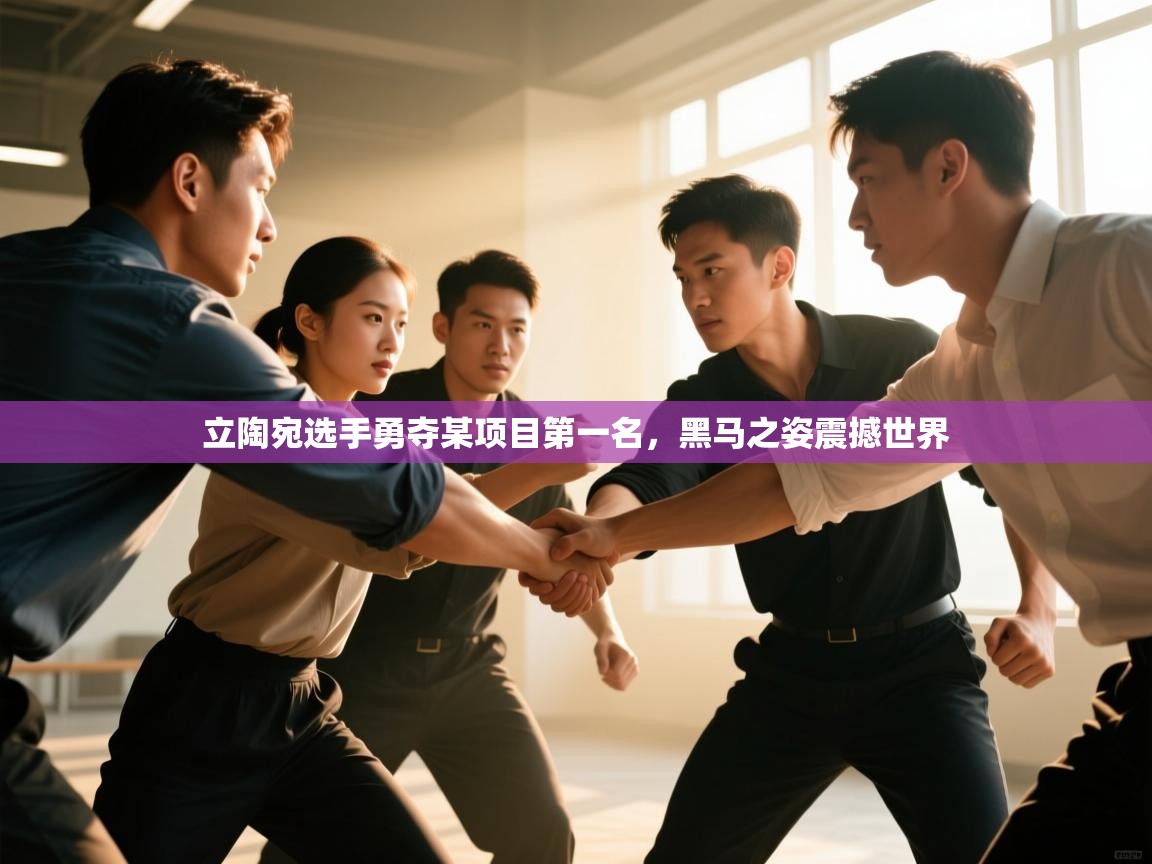 立陶宛选手勇夺某项目第一名，黑马之姿震撼世界  第2张