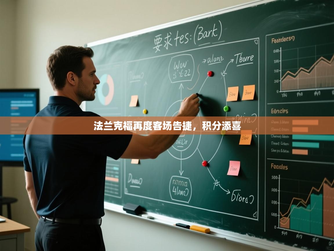 法兰克福再度客场告捷，积分添喜