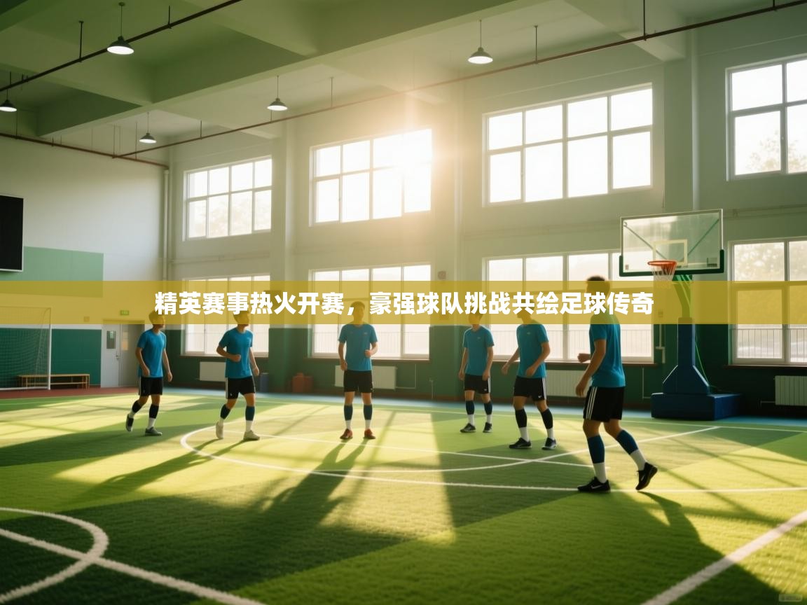 精英赛事热火开赛,豪强球队挑战共绘足球传奇 第2张