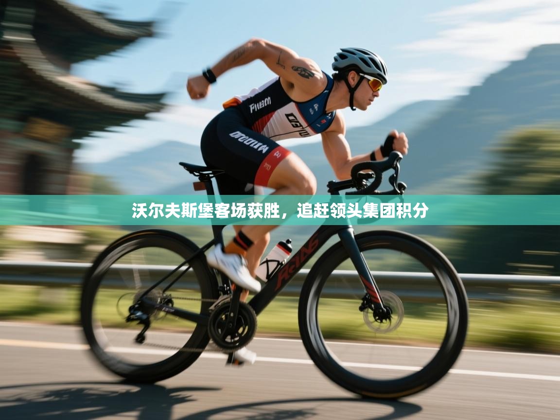 沃尔夫斯堡客场获胜，追赶领头集团积分  第2张