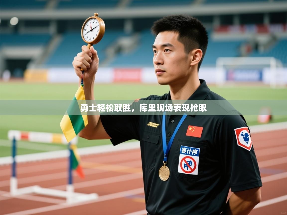 勇士轻松取胜，库里现场表现抢眼